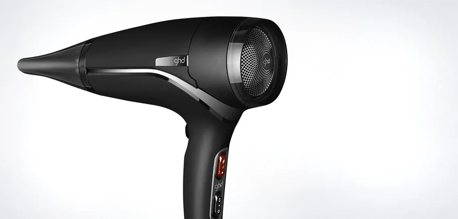 Ghd aura hair dryer hotsell